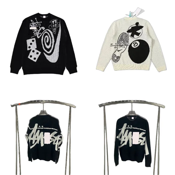 Stussy Sweater