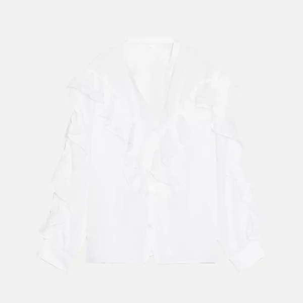 Zara Shirt