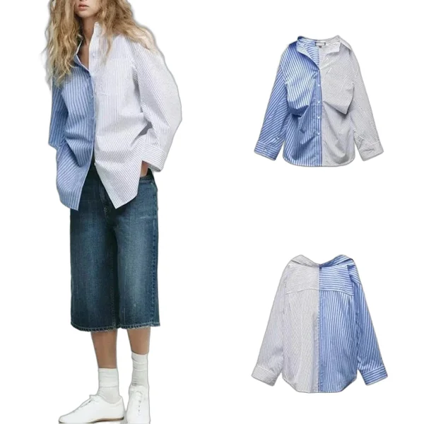 Zara Shirt