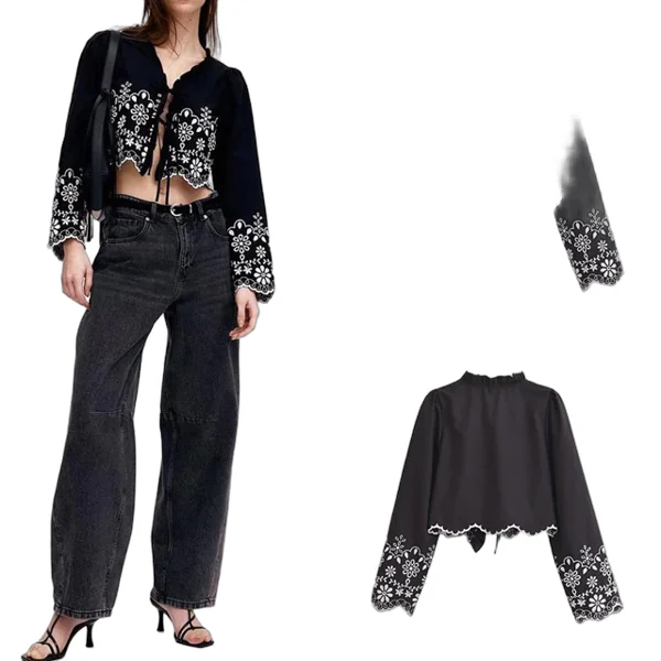 Zara Shirt
