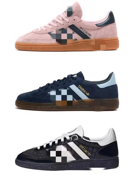 Adidas Spezial