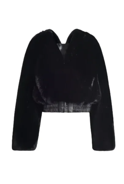 Fur Coat