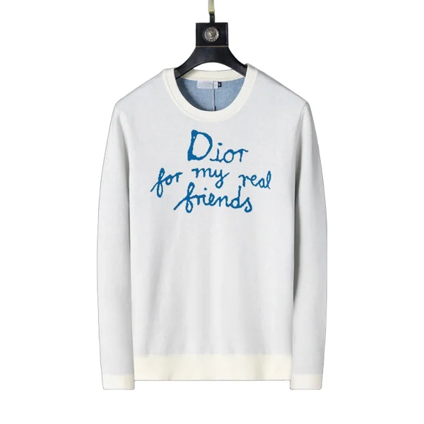 Dior Sweater