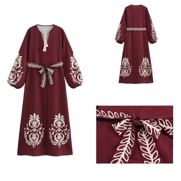 Zara Dress