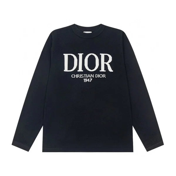 Christian Dior Sweater