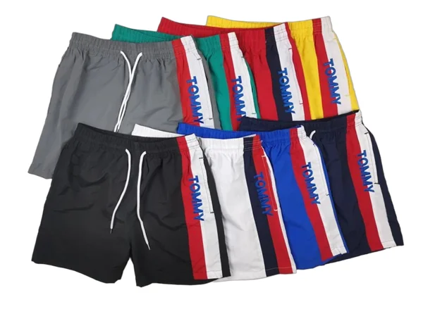 Tommy Shorts