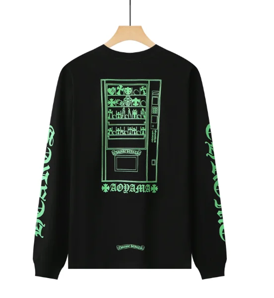 Chrome Hearts Hoodie