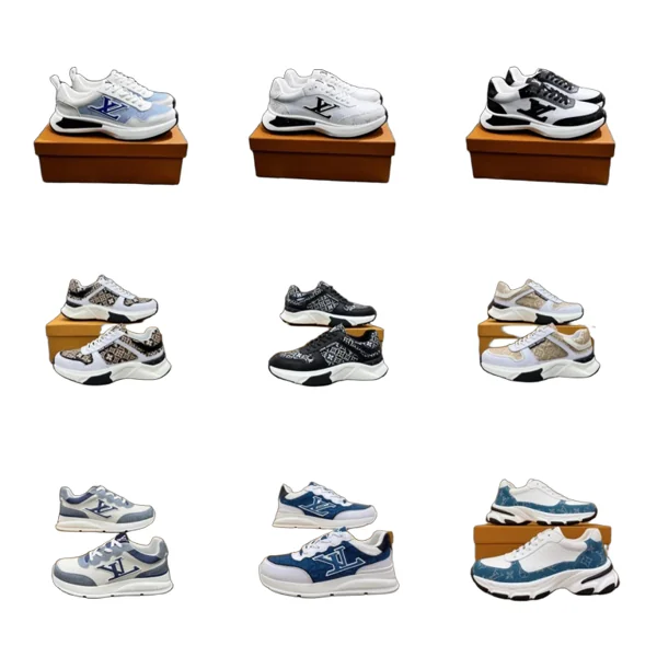 LV Shoes