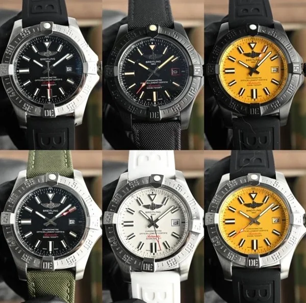 Breitling [AVENGER]