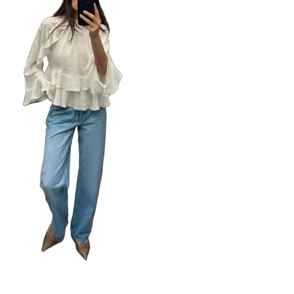 Zara Shirt