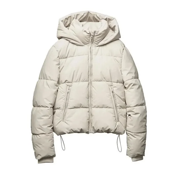 Zara Puffer