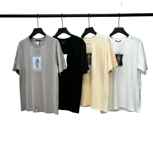 CP Tee