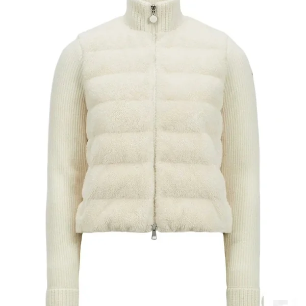 Moncler Down Jacket