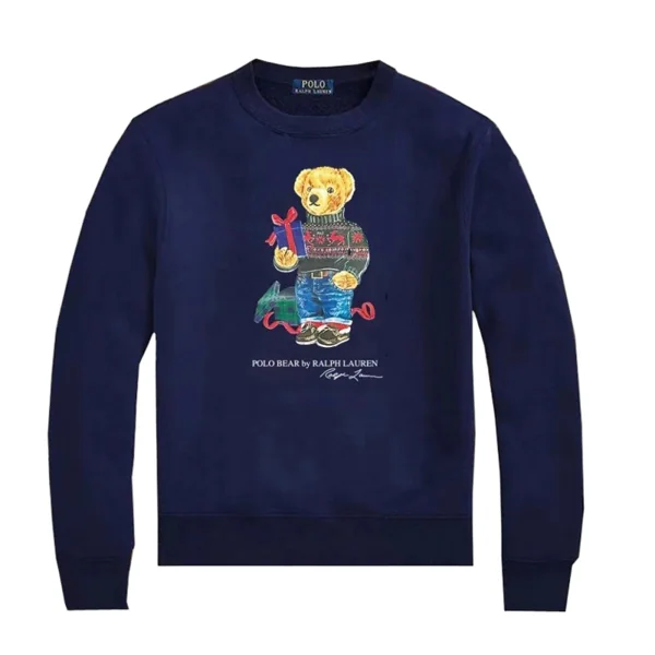 Ralph Lauren Hoodie