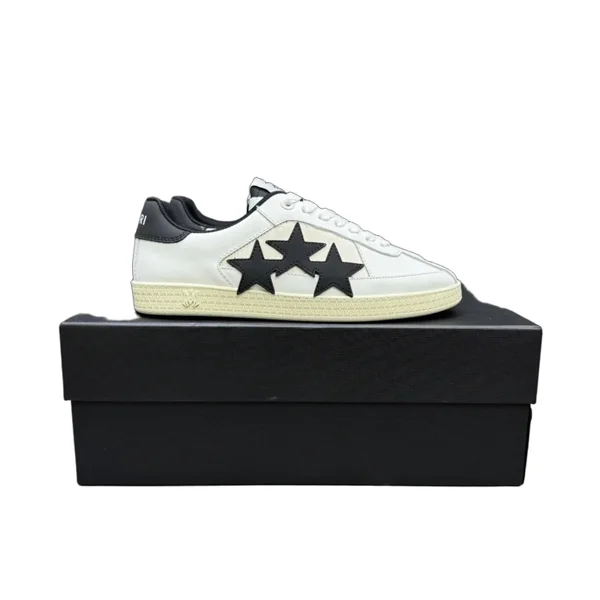 Amiri Shoes