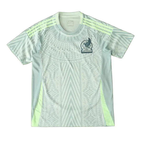 2024 season Mexico away Fan version