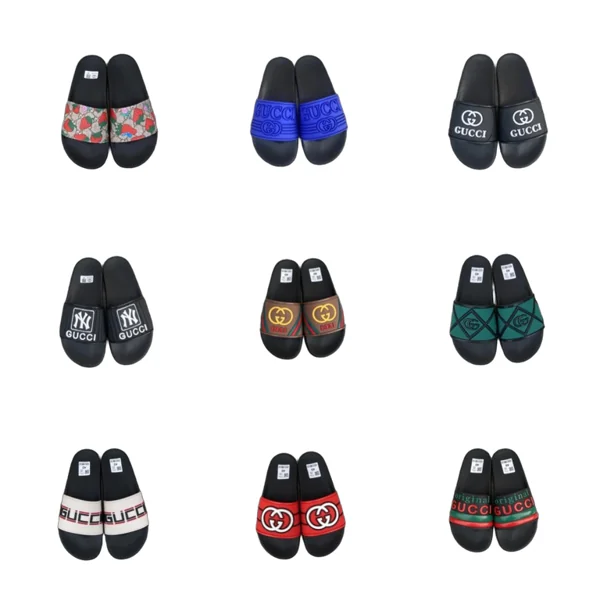 Gucci Slippers