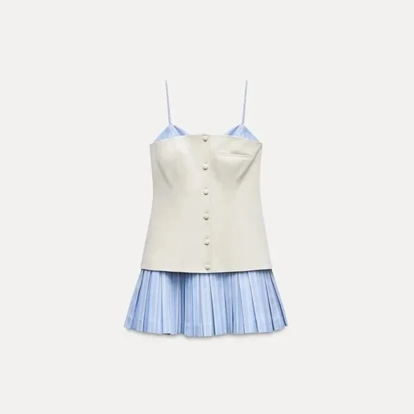 Zara Dress