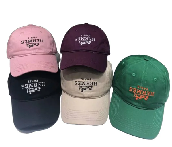 Hermes Hat
