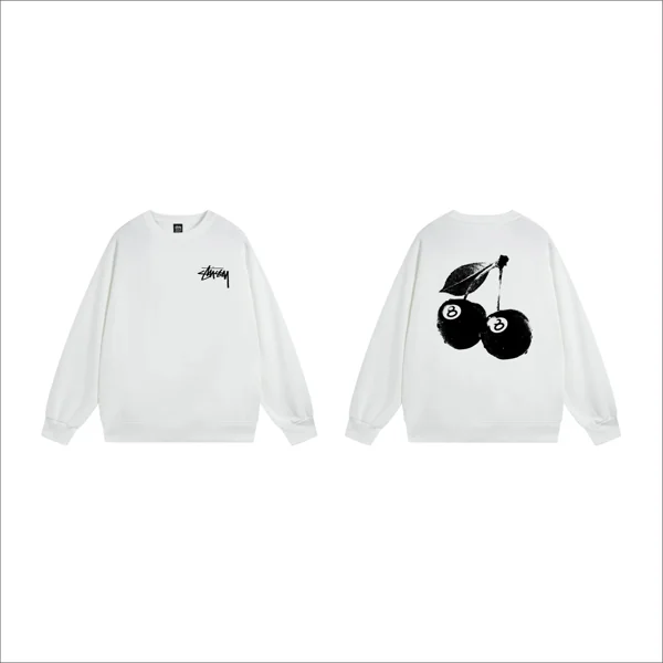 Stussy Hoodie