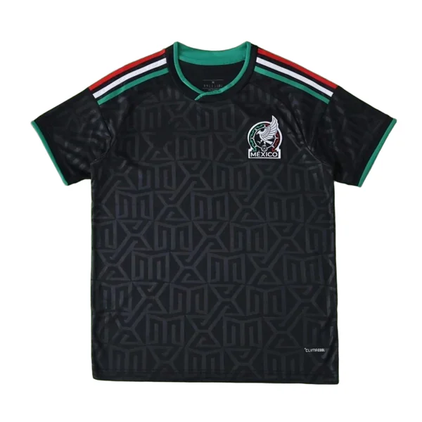 2526 season Mexico Concept version Fan version