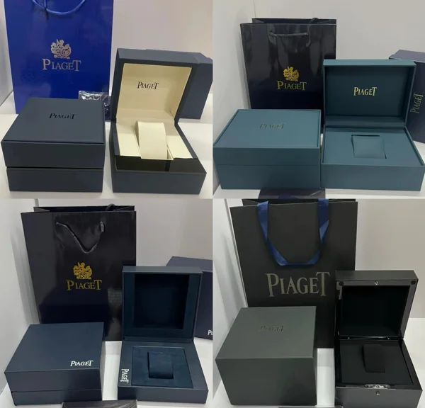 Piaget Watch Box