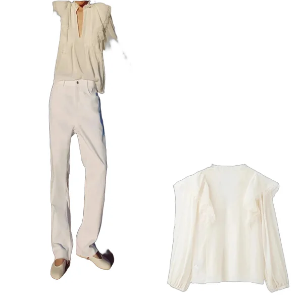 Zara Shirt