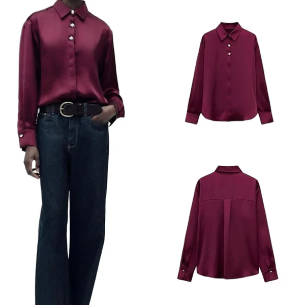Zara Shirt