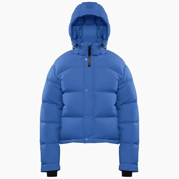 Aritzia Puffer Jacket