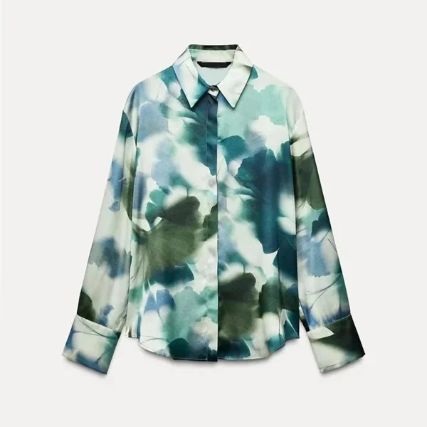 Zara Shirt