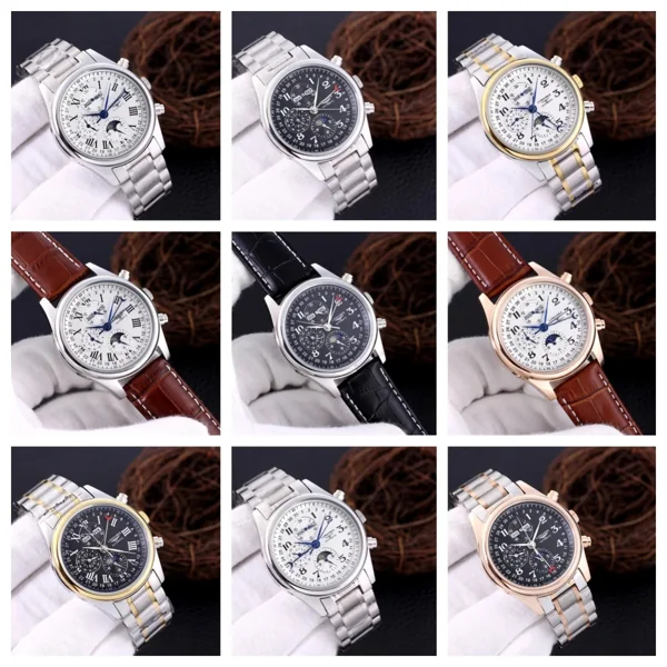 Longines