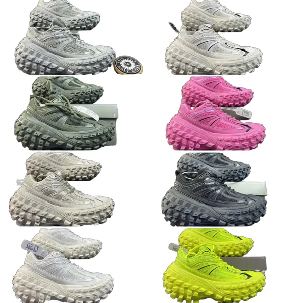 Balenciaga Defender