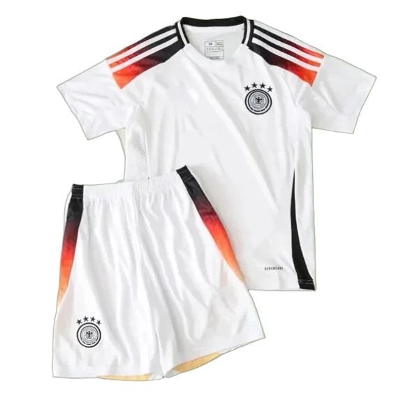 2425 Germany home Kids kit