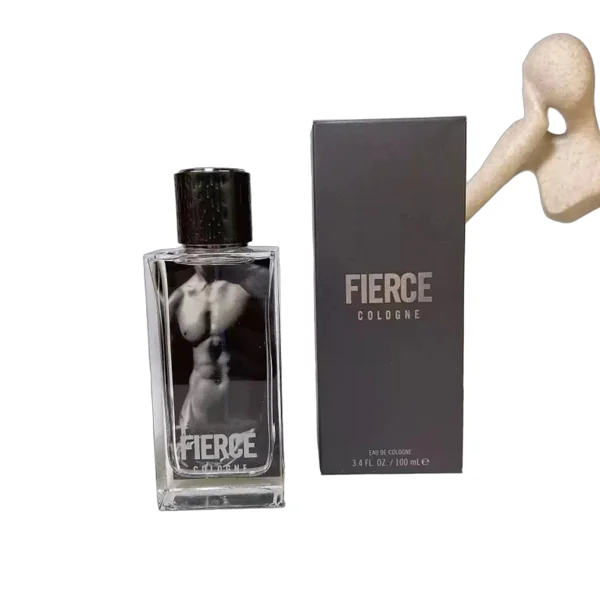 Abercrombie & Fitch Perfume