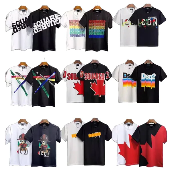 Dsquared2 Tee