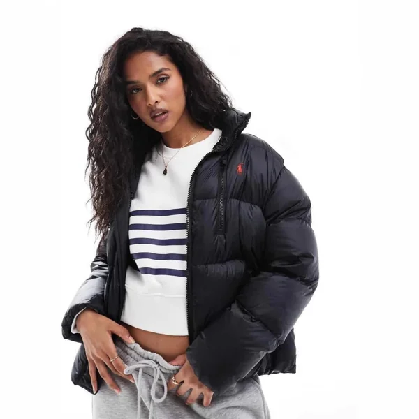 Ralph Lauren Quilted Jacket