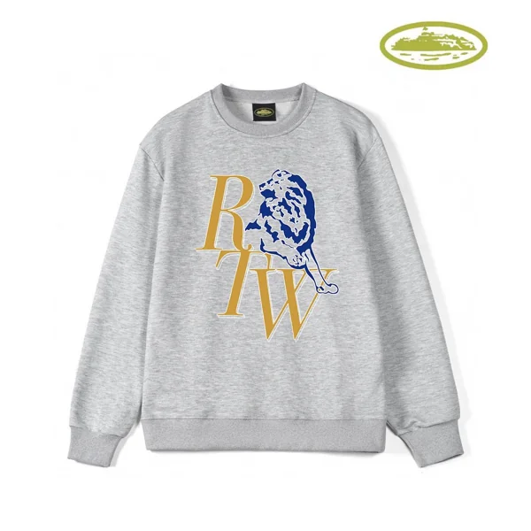 Corteiz Hoodie