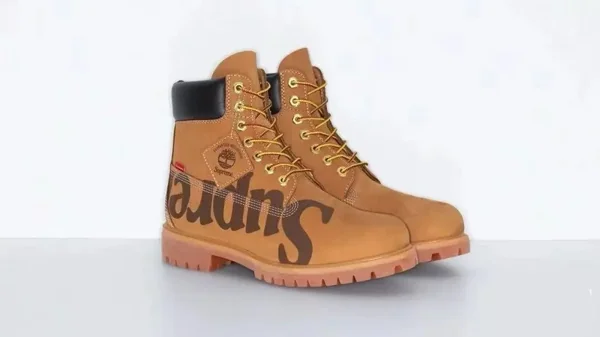 Timberland Shoes
