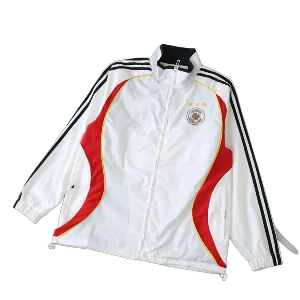 2526 season Germany windbreaker