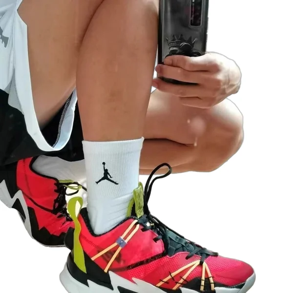 Jordan Socks