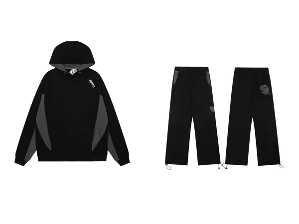 Mertra Pants