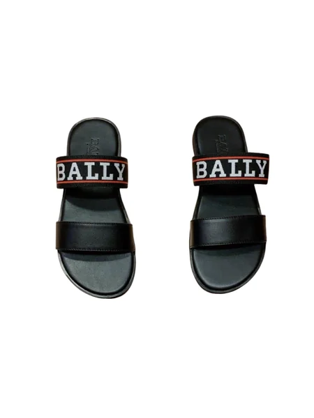 Bally Slippers