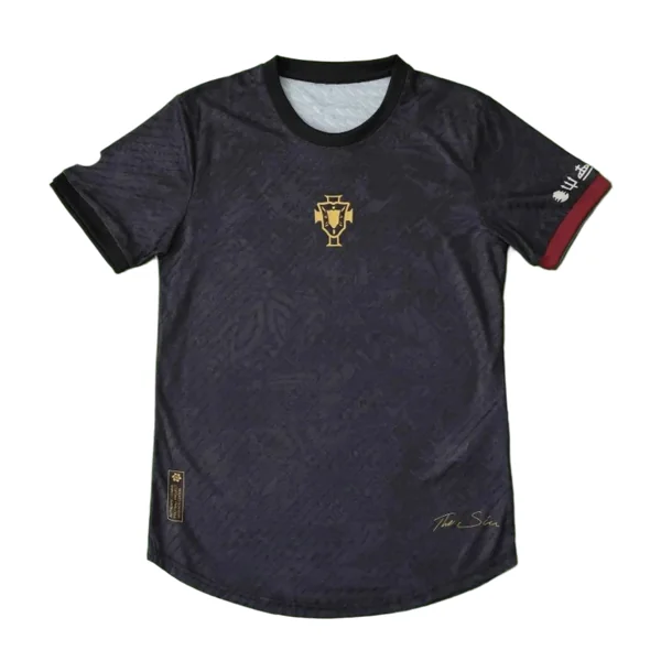 24-25 Portugal Black Special Edition Player version