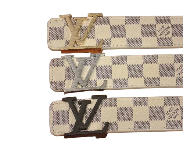 LV Belt