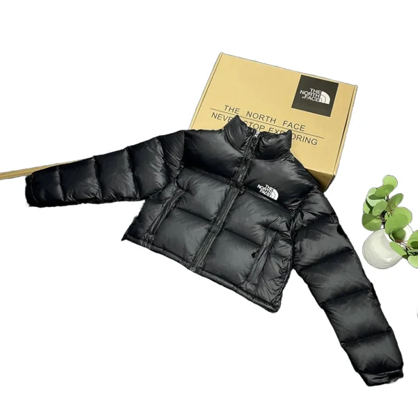 The North Face Down Jacket