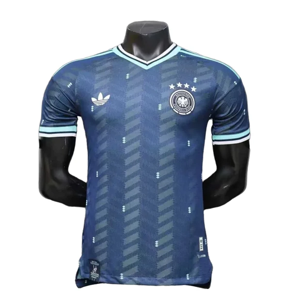 2026 FIFA World Cup Germany away Women's Shirt