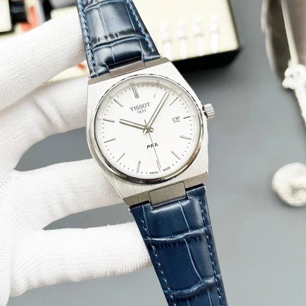 Tissot [PRX]