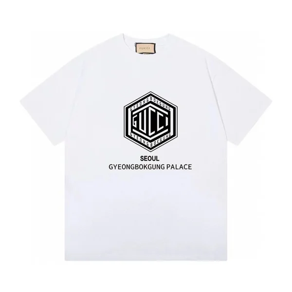 Gucci Tee