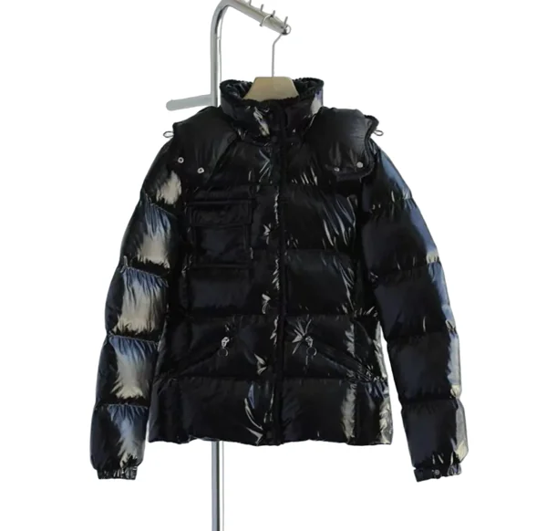 Moncler Down Jacket