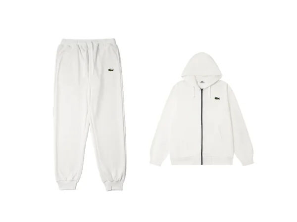 Lacoste Set